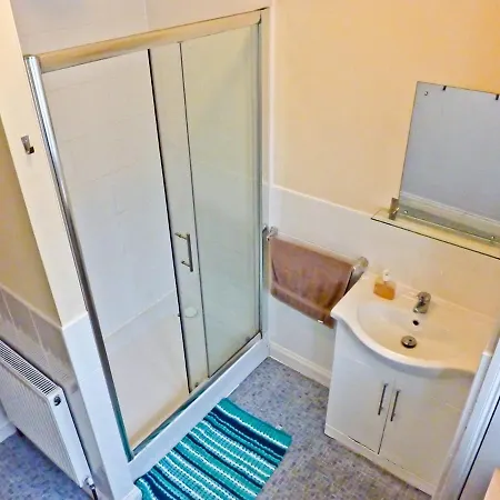 Double Ensuite In Gorgeous Georgian House In Filton Alloggio in famiglia